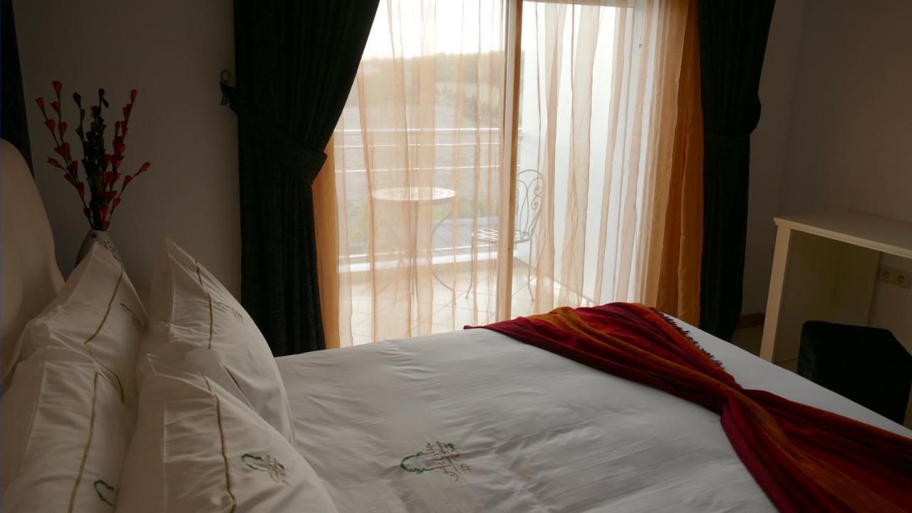 Jnane Yemma Hotel Tanger Eksteriør billede
