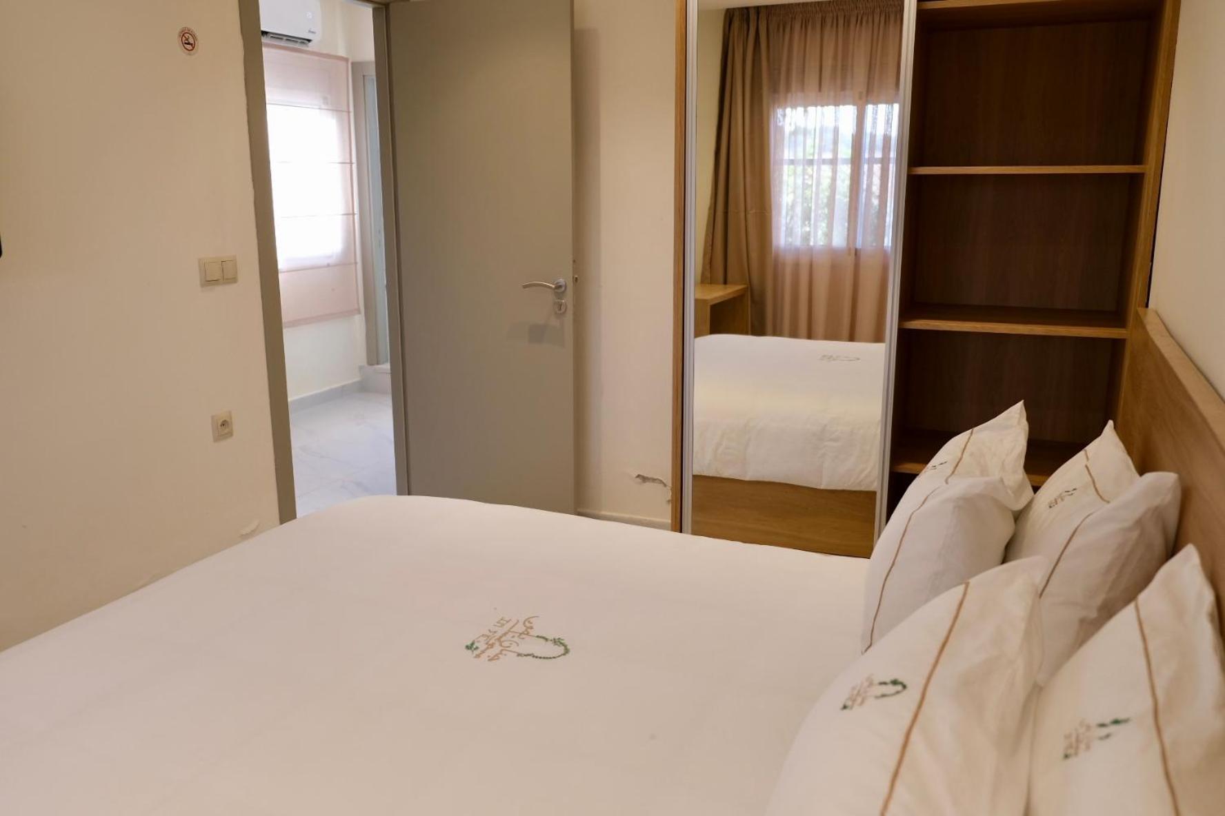 Jnane Yemma Hotel Tanger Eksteriør billede
